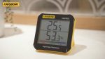 Krisbow Thermo Hygrometer 0-50 c