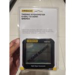 Krisbow Thermo Hygrometer 0-50 c