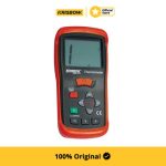 Krisbow Thermometer Digital Single Input 50-1300C 1