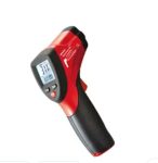 Krisbow Thermometer Infrared -50-380c 2