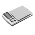 Krisbow Timbangan Pocket Scale