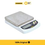 Krisbow Timbangan Presisi Digital Scale Tera 1100 Gr