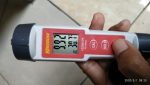 Krisbow pH Meter 2