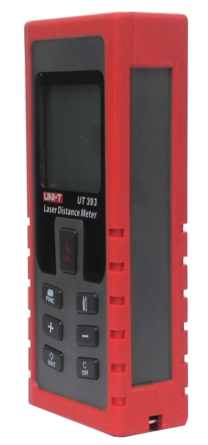 Laser Distance Meter 100m UNI-T UT393 2