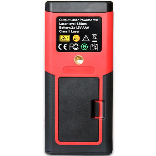 Laser Distance Meter 100m UNI-T UT393 3