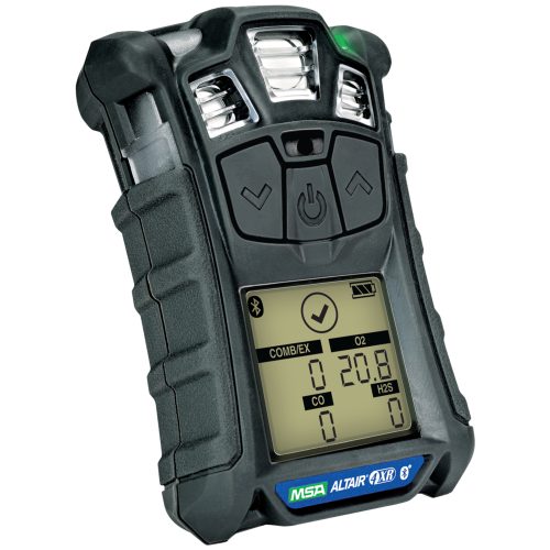 MSA ALTAIR 4XR Multi Gas Detector 1