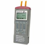 Manometer Digital 2 PSI AZ Instrument 9632