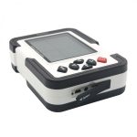 Meter Gas Detector Digital CO2 HT-2000 4
