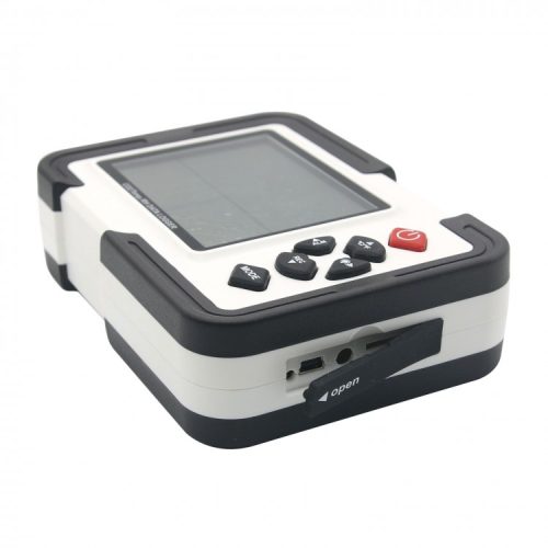 Meter Gas Detector Digital CO2 HT-2000 3