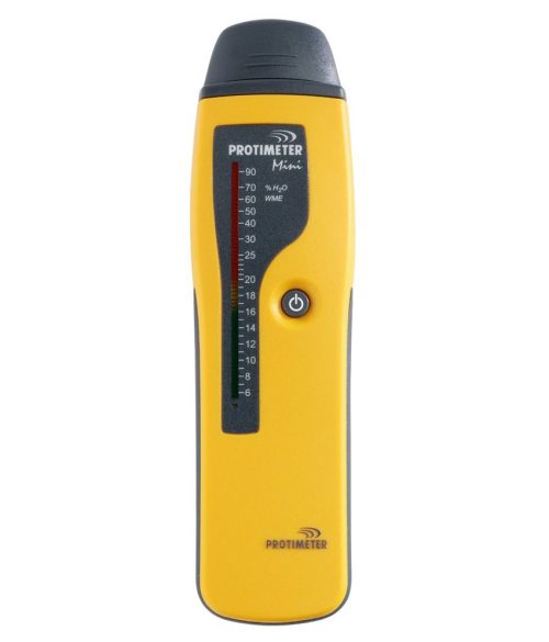 Moisture Meter Protimeter Mini BLD2000 3