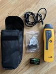 Moisture Meter Protimeter Mini BLD2000 2