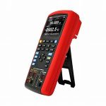 MultiFunction Loop Process Calibrator DC UNI-T UT725 4