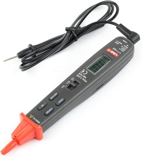 Multimeter Digital 3000 Pen UNI-T UT118B