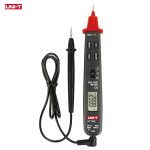 Multimeter Digital 3000 UNI-T UT118B 4