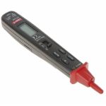 Multimeter Digital 3000 UNI-T UT118B 4