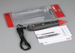 Multimeter Digital 3000 UNI-T UT118B 4