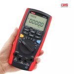 Multimeter Digital Middle Size Intelligent UNI-T UT71E 4