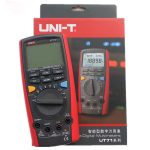 Multimeter Digital Middle Size Intelligent UNI-T UT71E