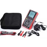 Multimeter Digital Osiloskop UNI-T UT81C Scope 1