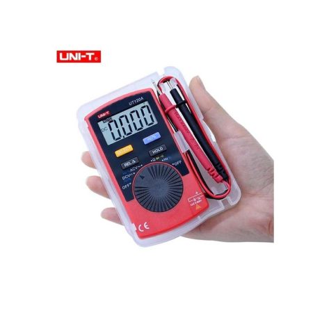 Multimeter Pocket Digital UNI-T UT120A