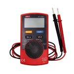 Multimeter Pocket Digital UNI-T UT120A 1