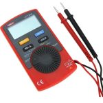 Multimeter Pocket Digital UNI-T UT120A 1