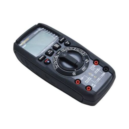 Multimeter Pro Digital Krisbow