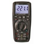 Multimeter Pro Digital Krisbow 2