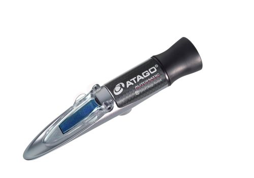 Refractometer Atago Master-50H 4