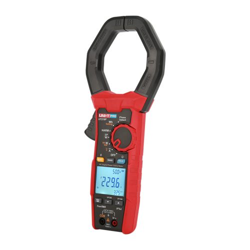 Smart Power And Harmonics UNI-T UT219P 1