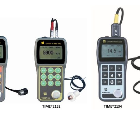 TIME 2123 Ultrasonic Thickness Gauge