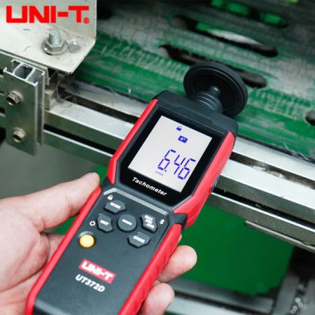 Tachometer Contact&Non-Contact Bluetooth UNI-T UT372D
