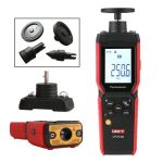 Tachometer Contact&Non-Contact Bluetooth UNI-T UT372D 5