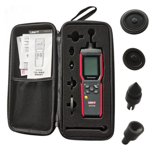 Tachometer Contact&Non-Contact Bluetooth UNI-T UT372D 4