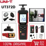 Tachometer Contact&Non-Contact Bluetooth UNI-T UT372D 5