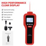 Tachometer Digital HTI HT-522 1