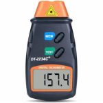 Tachometer Laser DT2234C+ 6