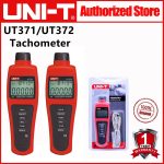 Tachometer Non Contact Digital UNI-T UT371