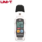 Temperature Humidity Datalogger USB UNI-T UT330TH 1