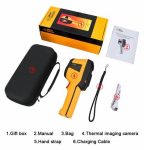 Thermal Imager Smart Sensor ST8550 1