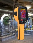 Thermal Imager Smart Sensor ST8550 1
