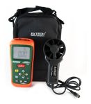 Thermo-AnemometerExtech AN200