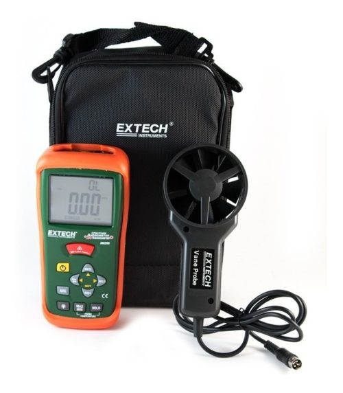 Thermo-Anemometer Extech AN2001
