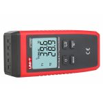 Thermocouple Dual Channel UNI-T UT320D 1