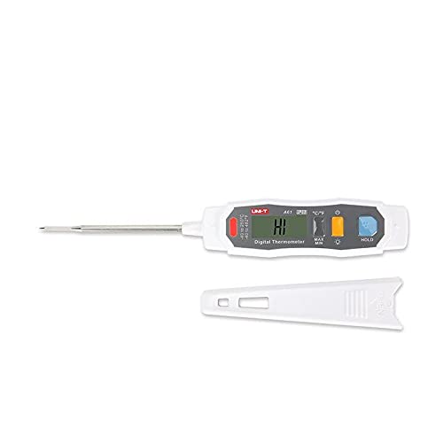 Thermometer Digital UNI-T A61 4
