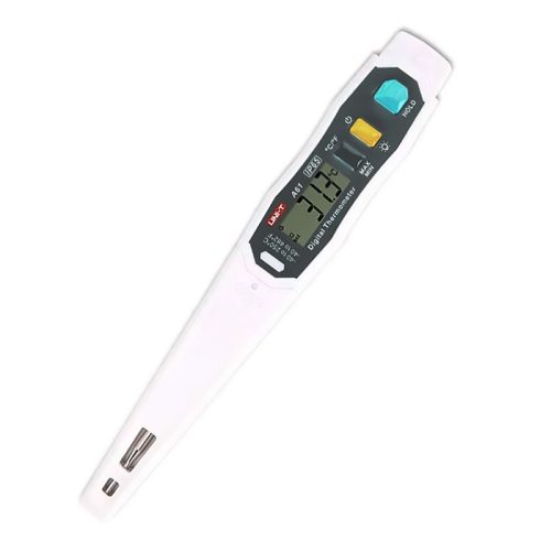 Thermometer Digital UNI-T A61 5