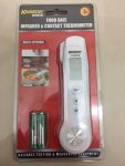 Thermometer Food Grade -40 To 280 C Krisbow