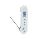 Thermometer Food Grade -40 To 280 C Krisbow