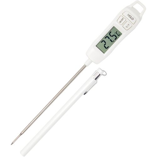 Thermometer Food Grade -40 To 280 C Krisbow 5