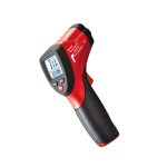 Thermometer Infrared 2 Laser Krisbow